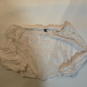 🪽off the shoulder crop